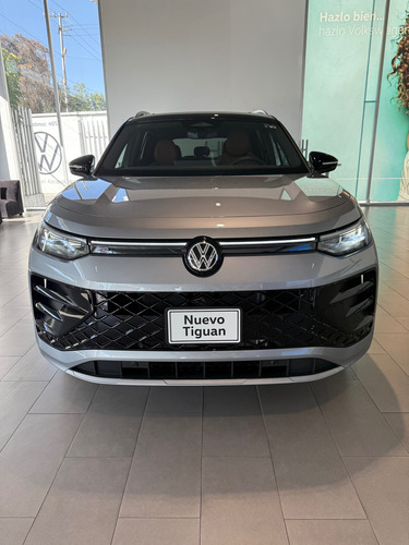 Volkswagen Tiguan 1.4 Tsi R-Line Dsg