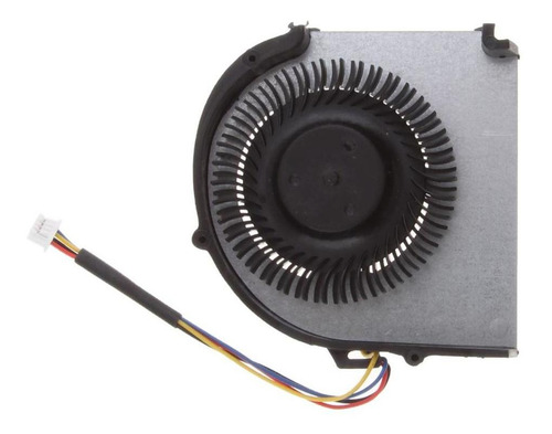 Computadoras Portátiles Ventilador De Cpu Pieza De Repuesto