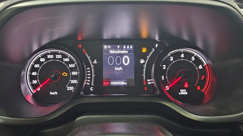 Fiat Pulse 1.3 Gse Drive Cvt