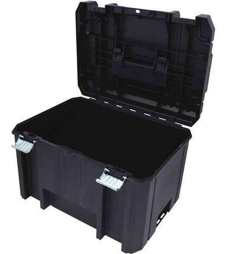 Caixa Organizadora Dewalt Tstak Dwst17806 45c X 34l X 30a