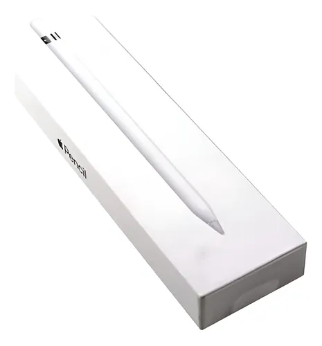 Caneta Apple Pencil 1ª Geração Modelo A1603 Nova Lacrada Caneta Apple Pencil 1ª Geração Modelo A1603 Nova Lacrada