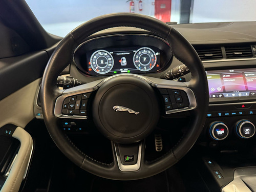 Jaguar E-Pace R-Dynamic S 2.0 AWD 249cv/ Flex