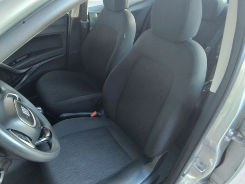 Fiat Cronos 1.0 FIREFLY FLEX DRIVE MANUAL