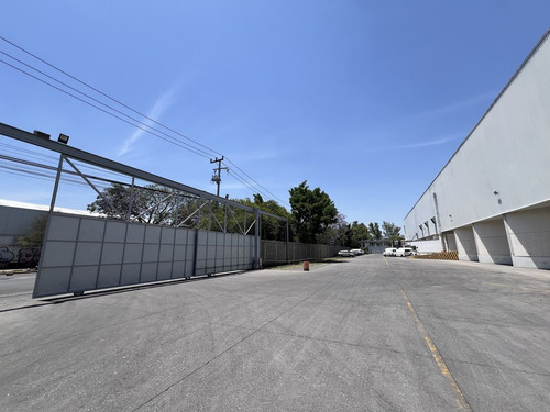 Excelente Bodega Industrial 8500 M2 Vallejo
