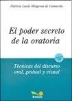 Poder Secreto De La Oratoria.. - Patricia Lucía Mingrone De 