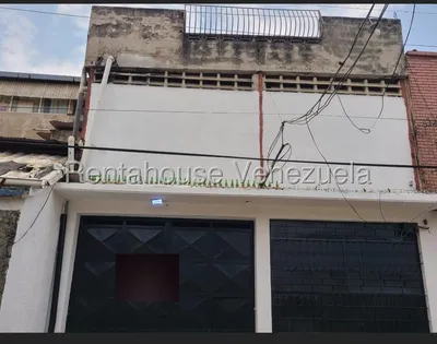 Galpón en venta