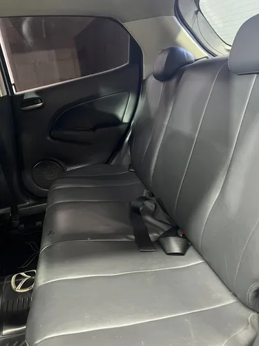 Mazda 2 1.5 15hm1c