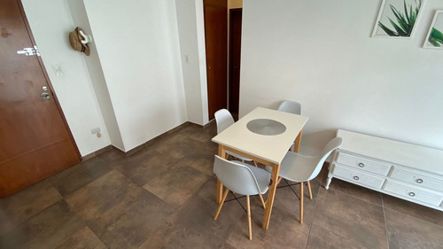 Imagen 10 de 22 de Venta Departamento 2 Ambientes Terminal Vieja Mar Del Plata