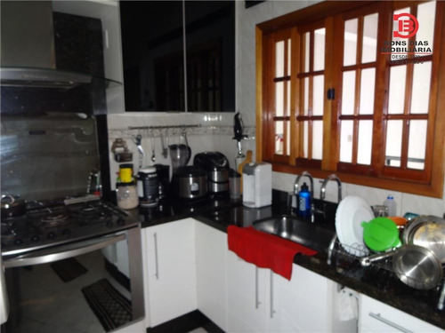 Imagem 6 de 11 de Sobrado - Jardim Lisboa - Ref: 2443 - V-2443