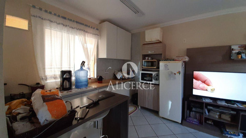 Imagem 9 de 21 de Apartamento Com 1 Dormitório Em São José. - Ap2082