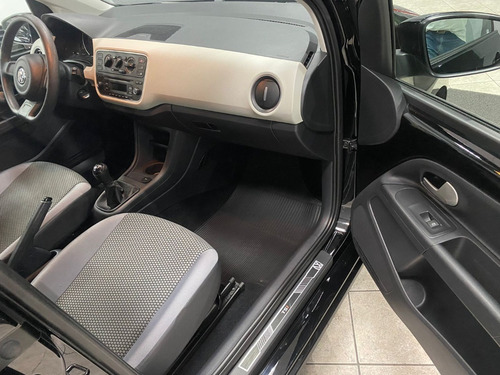 Imagem 13 de 15 de Volkswagen Up 1.0 Tsi Move 12v Flex 4p Manual 17/17