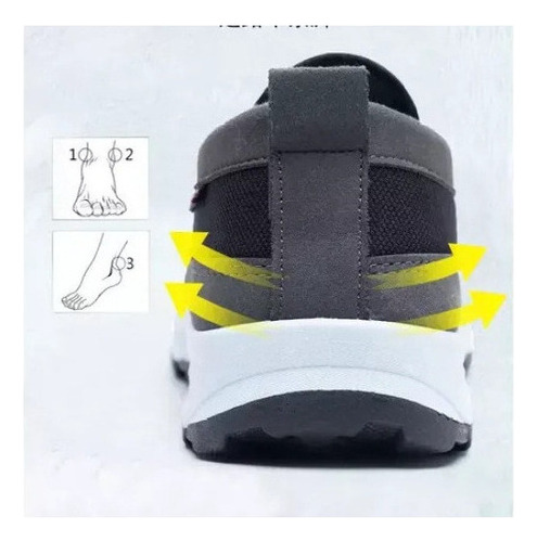 Zapatos De Entrenamiento Gimnasio Zapatos Para Correr