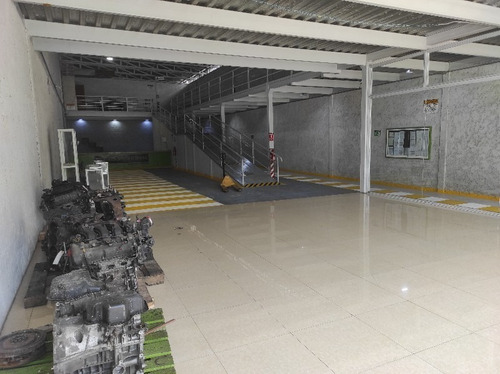 Imagen 5 de 18 de Fernando Guerrero Vende Galpón- Autopista Valencia, Sector El Socorro