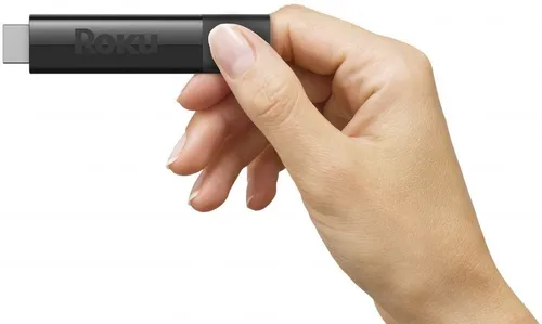 Roku Streaming Stick 3810xb (2017) (Reacondicionado)