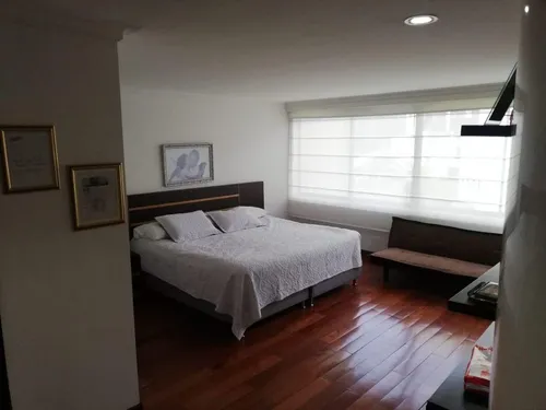 Apartamento En Venta En Los Balsos. Cod V10766