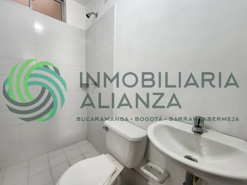Apartamento En Arriendo En Barroblanco. Cod A16496