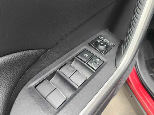 Toyota RAV4 RAV4 XROAD 4X4 2.5
