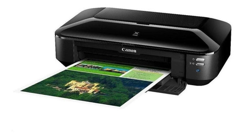 Imagen 2 de 3 de Impresora Canon Ix6810 Color Carro Ancho A3 Wifi Red C/iva