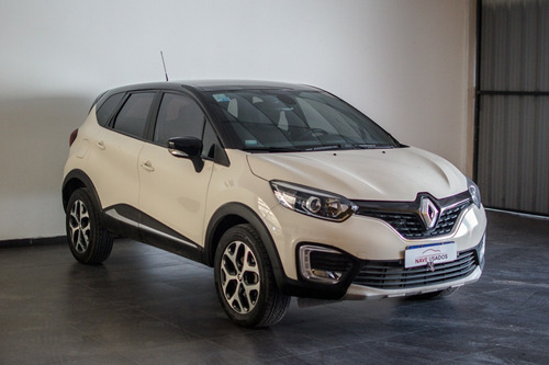 Imagen 10 de 10 de Renault Captur Intense 2.0