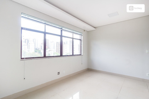 Imagem 12 de 15 de Aluguel De Sala Com 57m² - 13406