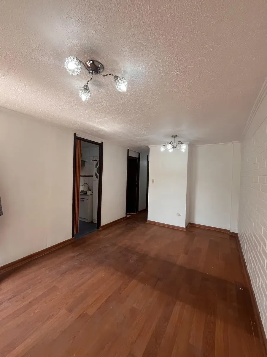 Imagen 4 de 25 de Linda Casa En Buin En Tranquila Villa Residencial
