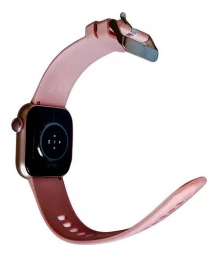 G-tide Elegance Smartwatch Rosa Liso Rosa Rosa