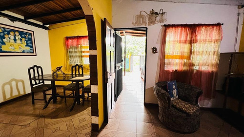 Imagen 16 de 17 de Casa Rural Ubicada En Palo Gordo, Sector Zapatoca. Adlz