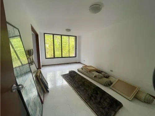 Apartamento En Alto Hatillo