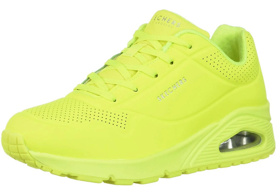 Tenis Neon Para Mujer | MercadoLibre 📦