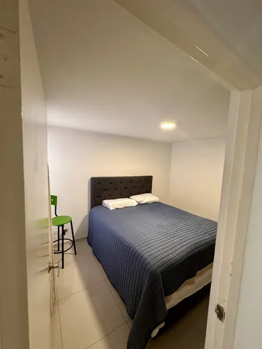 Apartamento En Venta En Prados De Suba. Cod V1104018