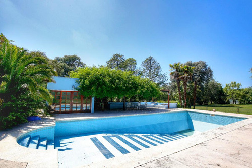 Casa - Villa Elisa