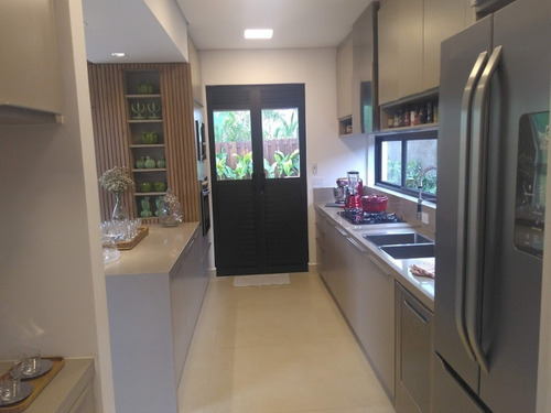 Imagem 9 de 30 de Venda Casa Em Condominio Em Sousas Campinas - Ca02097 - 32957882