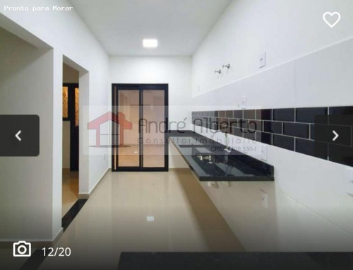 Imagem 7 de 15 de Casa 3 Dormitórios Para Venda Em Sorocaba, Cajuru Do Sul, 3 Dormitórios, 1 Suíte, 2 Banheiros, 2 Vagas - 578_1-1326522