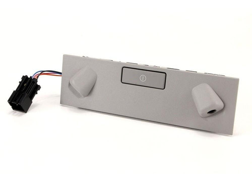 Imagem 2 de 6 de Sensor Alarme Chevrolet Vectra C Sedan Elegance 06/08
