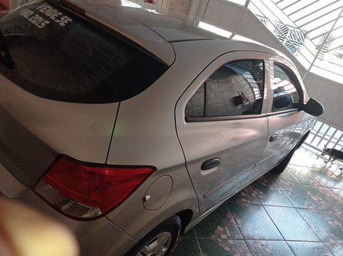 Chevrolet Onix 1.0 Ls 5p