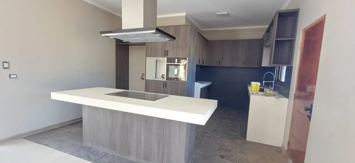 Imagen 4 de 20 de Curacaví, Venta Gran Casa Vista Los Maquis 250 Lr