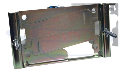 Motor D10 Para Portones Corredizos