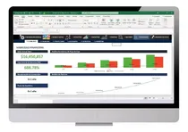 Comprar Plantilla De Plan De Negocios Automatica Modelado