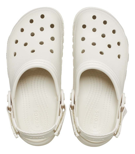 Duet Max Ii Clog Stucco Unisex