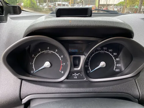 Ford Ecosport 2.0 Se At 4x2 2015