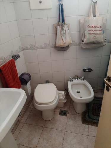 Imagen 11 de 15 de Departamento De 3 Ambientes En Venta En Parque Chacabuco