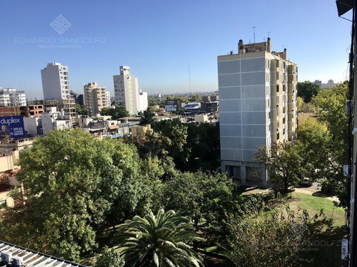 Oportunidad!! 3 Amb Frente A La Estación, A Mts De La Avda. Venta Urgente!!!