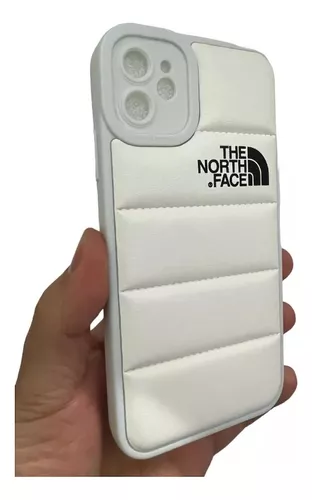 Funda Puffer The North Face Para iPhone X/xs