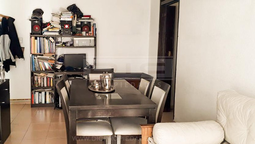 Departamento 3 Ambientes Venta - Mart.-fleming/panam.