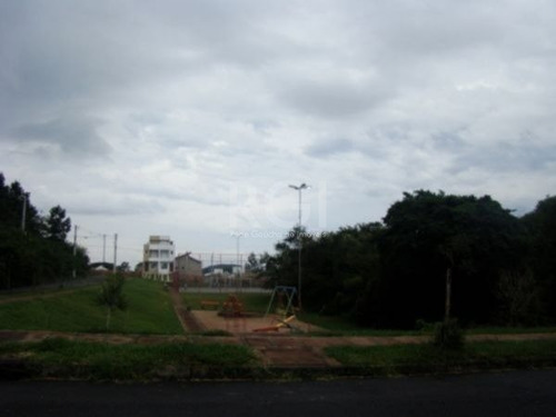 Terreno Em Espirito Santo - Lu431136