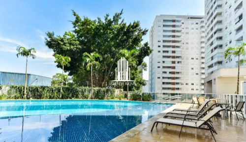 Imagem 3 de 27 de Apartamento Em Centro, Diadema/sp De 105m² 3 Quartos À Venda Por R$ 950.000,00 - Ap2324742-s