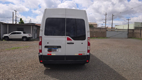 Master Executiva Longa 2022 - Vd 2122