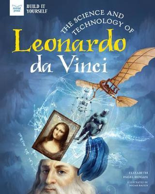 Libro The Science And Technology Of Leonardo Da Vinci - E...