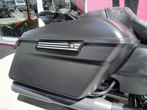 Imagen 9 de 15 de Road Glide Al Full De Equipo Oportunidad Recibo Moto Aprovec