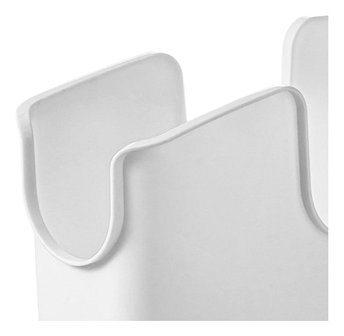 Estante Para Tapas De Ollas, Soporte Multifunción Para